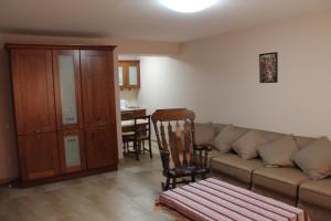 Gudauri Magistyle Penthouse