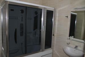 Gudauri Magistyle Penthouse