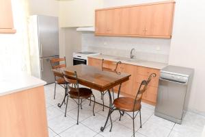 Aposperite Apartment