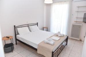 Aposperite Apartment