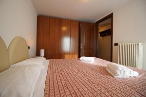 Appartamento con 1 Camera da Letto