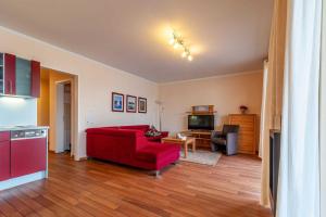 Hafendomicil Appartement WH15 - Adler