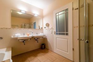 Hafendomicil Appartement WH15 - Adler