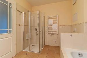 Hafendomicil Appartement WH15 - Adler