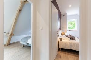 Maisons de vacances La Grange : photos des chambres