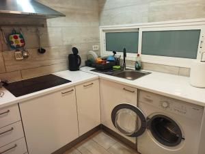 Apartament Aguaviva w Callao Salvaje