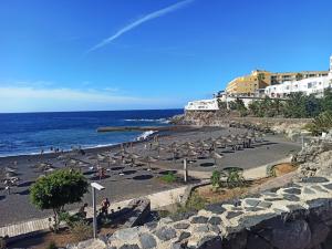 Apartament Aguaviva w Callao Salvaje