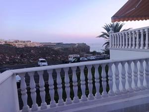 Apartament Aguaviva w Callao Salvaje