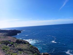 Apartament Aguaviva w Callao Salvaje