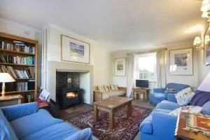 St Marys Cottages No4 - 滨海牛顿