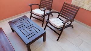 Apartman Novalja 