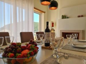 Luxe villa Sesimbra secret corner 2