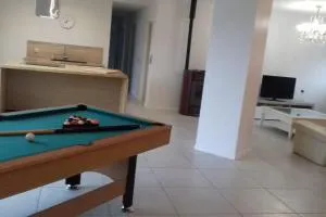 Villa au sein d'un élevage de Chevaux - 埃丹拉贝