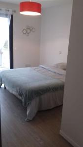 Villa au sein dun élevage de Chevaux