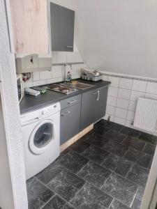 Monteurwohnung Essen Kray II