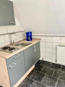 Monteurwohnung Essen Kray II