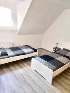 Monteurwohnung Essen Kray II