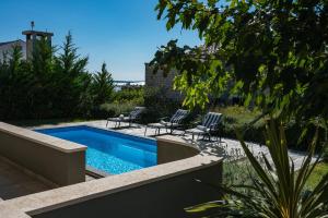 Villa Flavia and Alba - Private Heated Pool