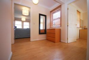 Beachcomber Apartment