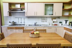 Appartamento con 2 Camere da Letto