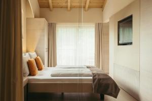 Penthouse Suite room in Strandhotel am Weissensee