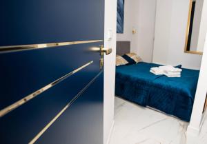 Apartamenty Yeti & Wilka w Centrum Chorzowa - Yeti