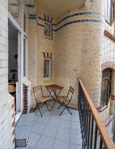 Apartamenty Yeti & Wilka w Centrum Chorzowa - Yeti