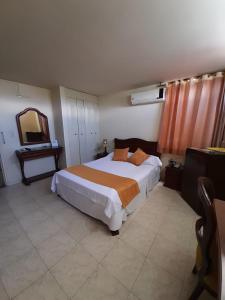Hotel Khalifa