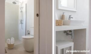 Casas Emma y Sofía - Formentera Natural