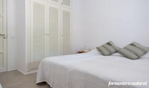 Casas Emma y Sofía - Formentera Natural