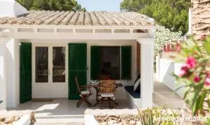 Casas Emma y Sofía - Porto Sale - Formentera Natural - Illes Balears
