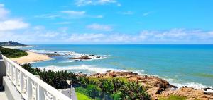 Ramsgate Rendezvous 13 - Sleeps 6 - Great Sea Views!