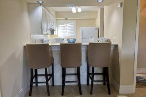 Resort Community Retreat