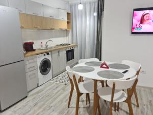 Apartament David