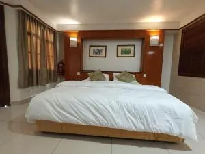 Pd full seaview deluxe - Kampong Paya