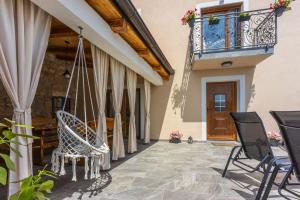 Villa Banely 