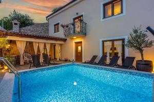Villa Banely 
