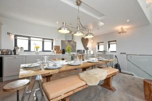 Waters Edge Beadnell Harbour Road