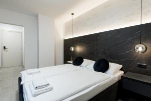 Boutique Suites Joyce Medulin with free parking