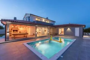 Villa Casa Mara - Režanci