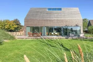 Das Scheunenhaus - Tümlauer Koog