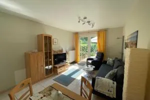 UG-Buche - Unter Göhren