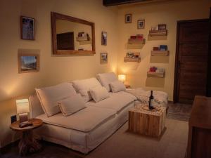 Spirit of the Earth Cottage Dobogókő