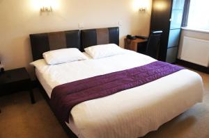 Double Room room in York House Hotel