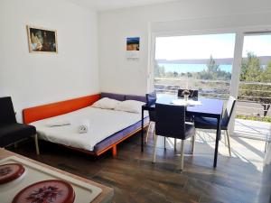Apartman Morjani 
