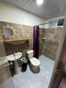 Vivienda turística Arboleda de Cádiz