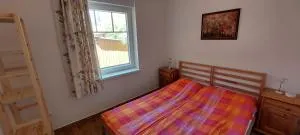 Schieszl Apartments Zamárdi 4 - Feljáródůlő