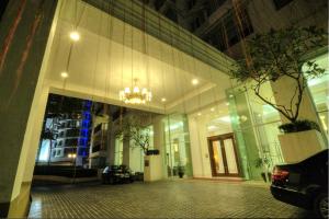 Wedgewood Residences