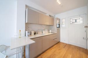 Appartements Luxury Apartment - 150m to Palais des Festivals ( Cannes ) : photos des chambres