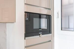 Appartements Luxury Apartment - 150m to Palais des Festivals ( Cannes ) : photos des chambres